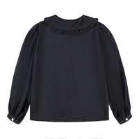 Molo Black Robbin Shirt