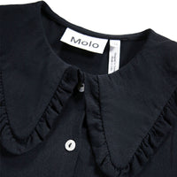 Molo Black Robbin Shirt
