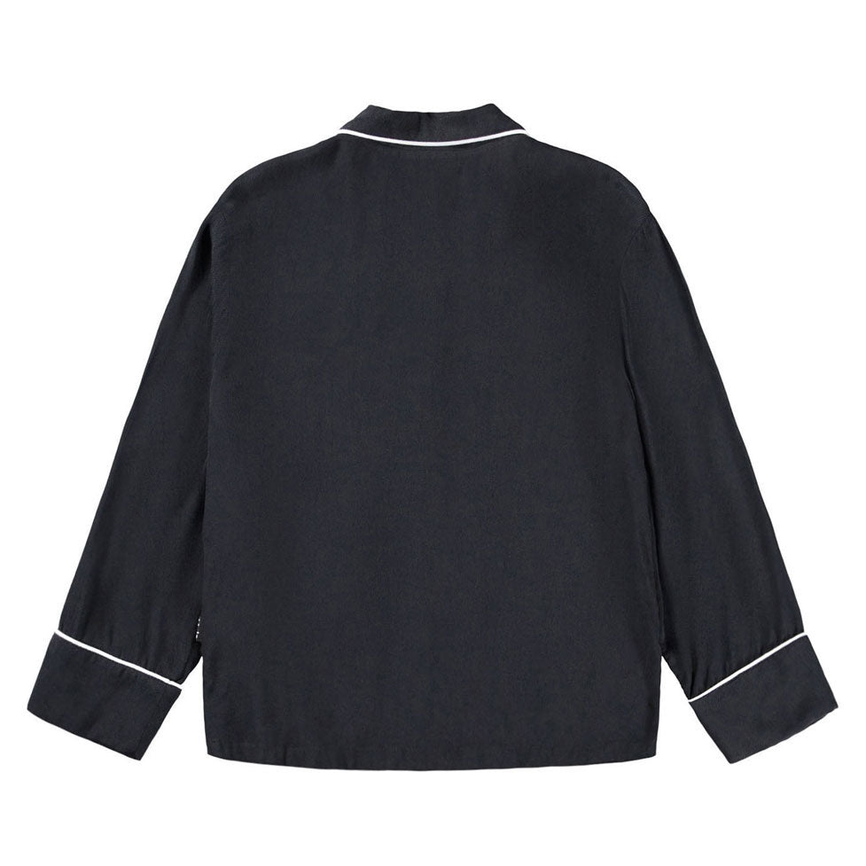 Molo Black Rachelle Shirt