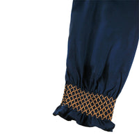 Molo Galaxy Blue Raula Shirt