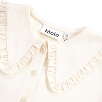 Molo Buttercream Robbin Shirt