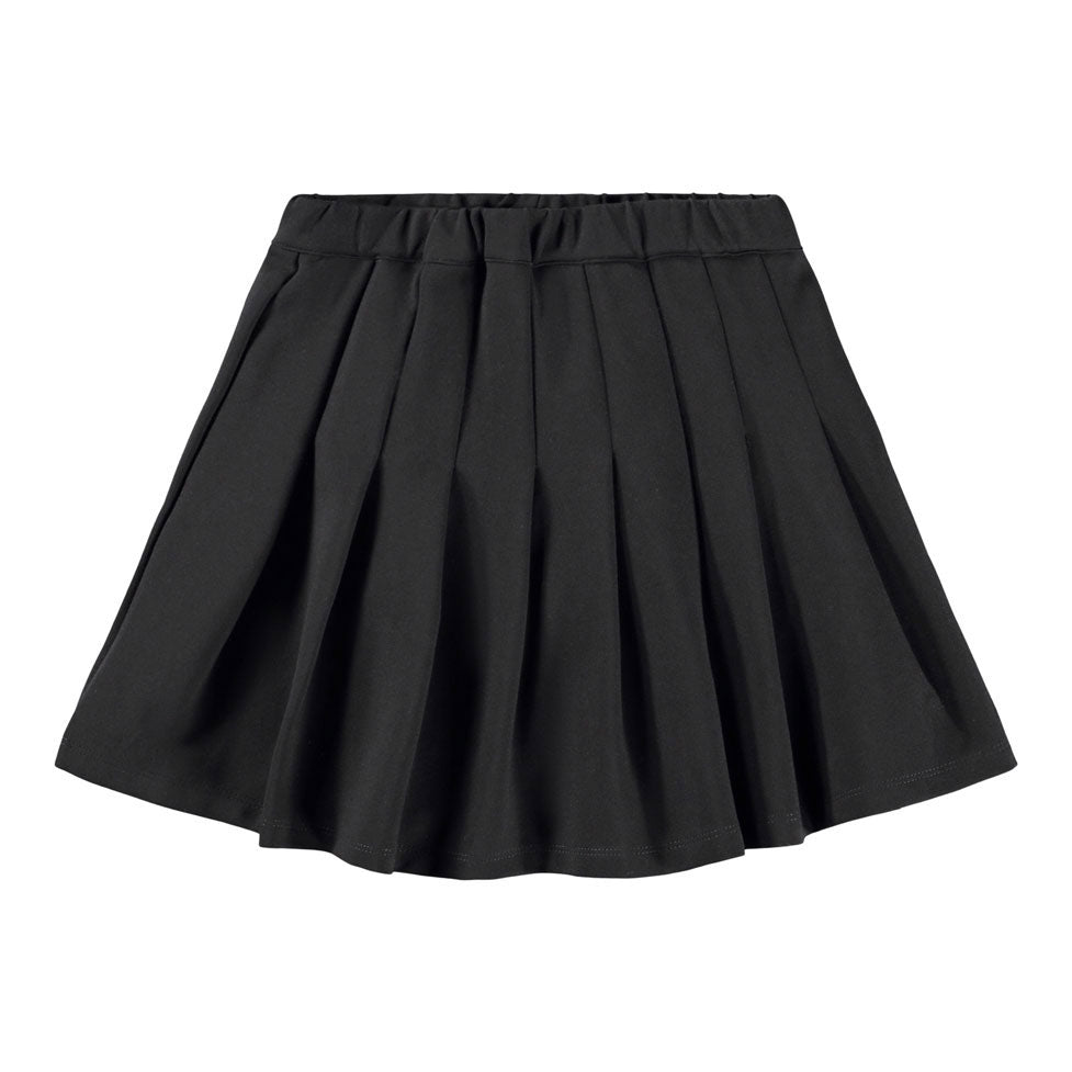 Molo Black Barb Skirt