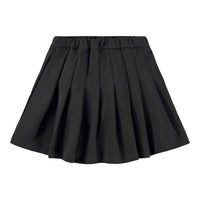 Molo Black Barb Skirt