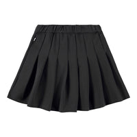 Molo Black Barb Skirt