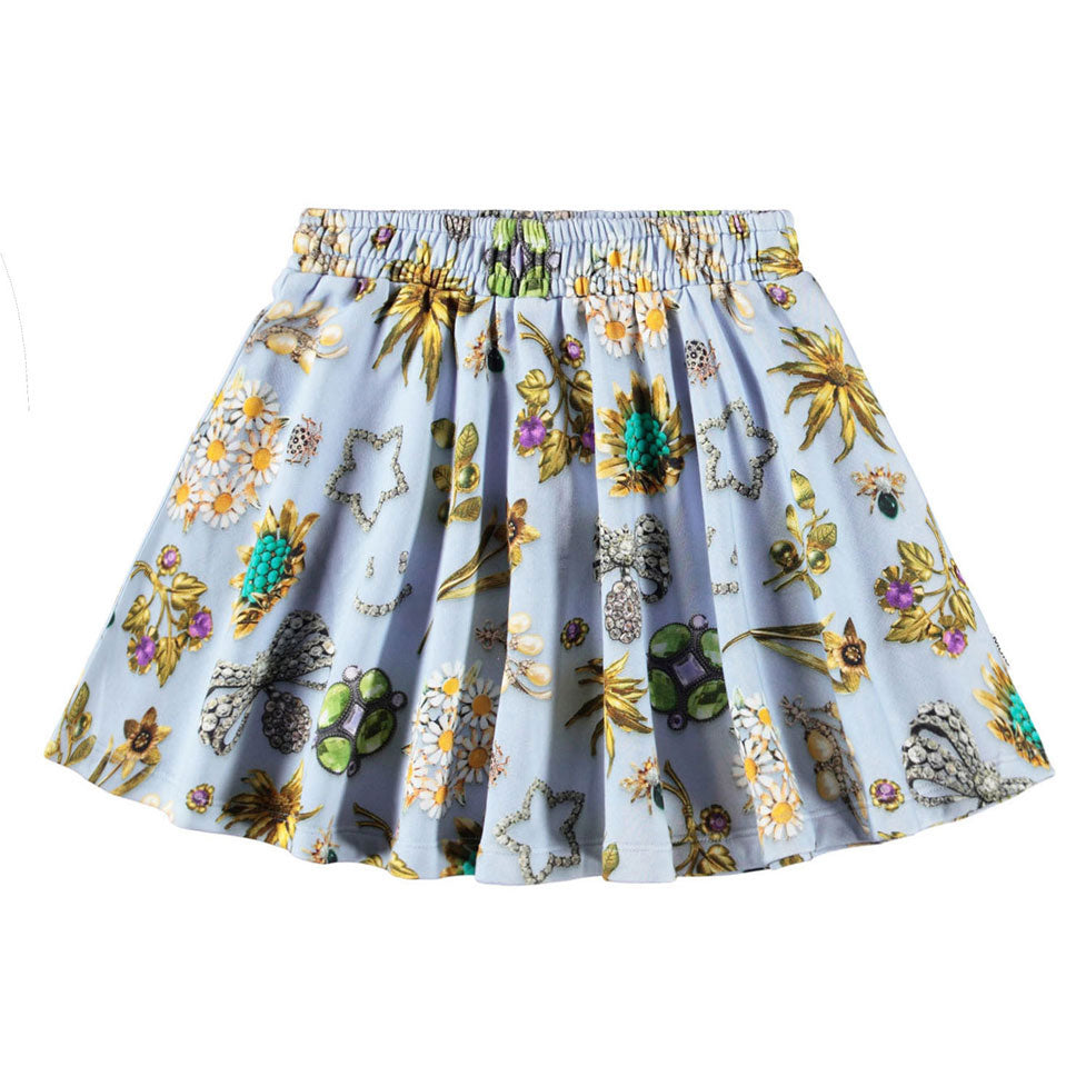 Molo Royal Bling Barbera Skirt
