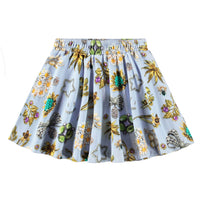 Molo Royal Bling Barbera Skirt