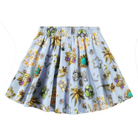 Molo Royal Bling Barbera Skirt