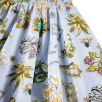 Molo Royal Bling Barbera Skirt