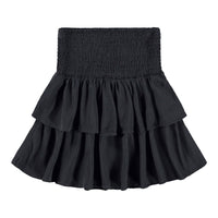Molo Black Bonita Skirt