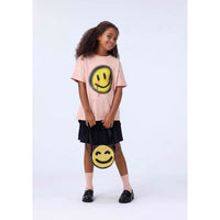 Molo Black Bonita Skirt