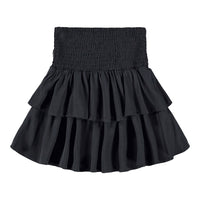Molo Black Bonita Skirt