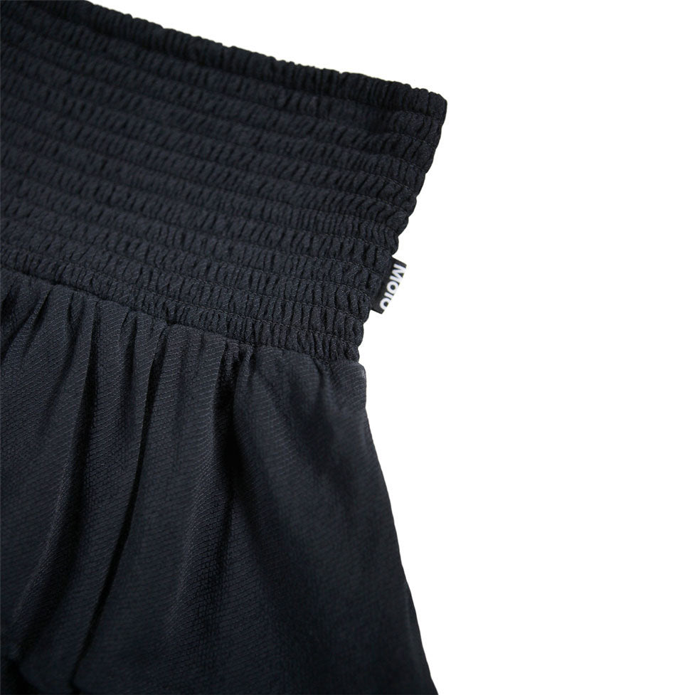 Molo Black Bonita Skirt