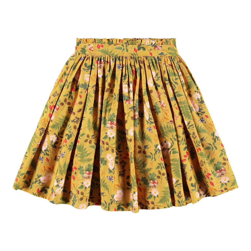 Molo Foraging Bev Skirt