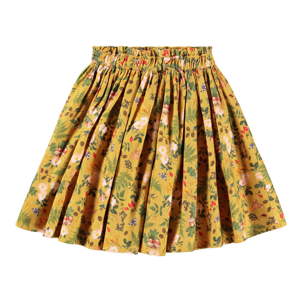 Molo Foraging Bev Skirt