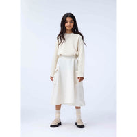 Molo Buttercream Brina Skirt
