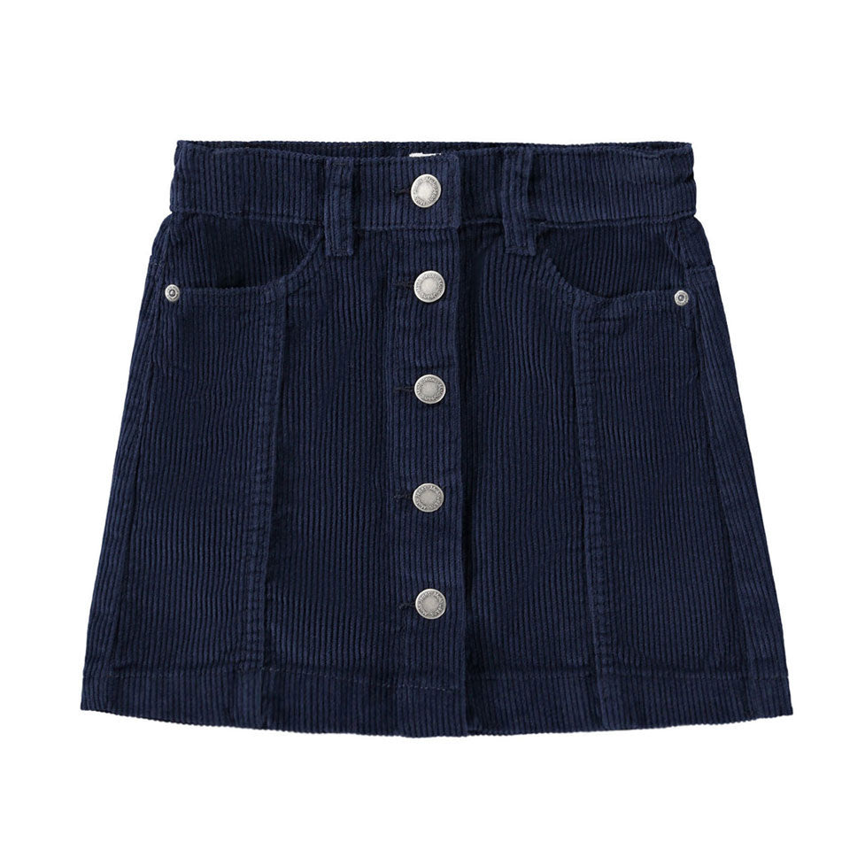 Molo Galaxy Blue Bera Skirt