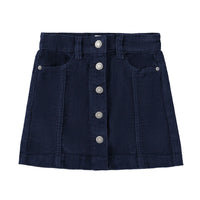 Molo Galaxy Blue Bera Skirt