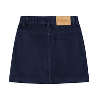 Molo Galaxy Blue Bera Skirt