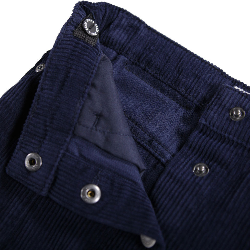Molo Galaxy Blue Bera Skirt