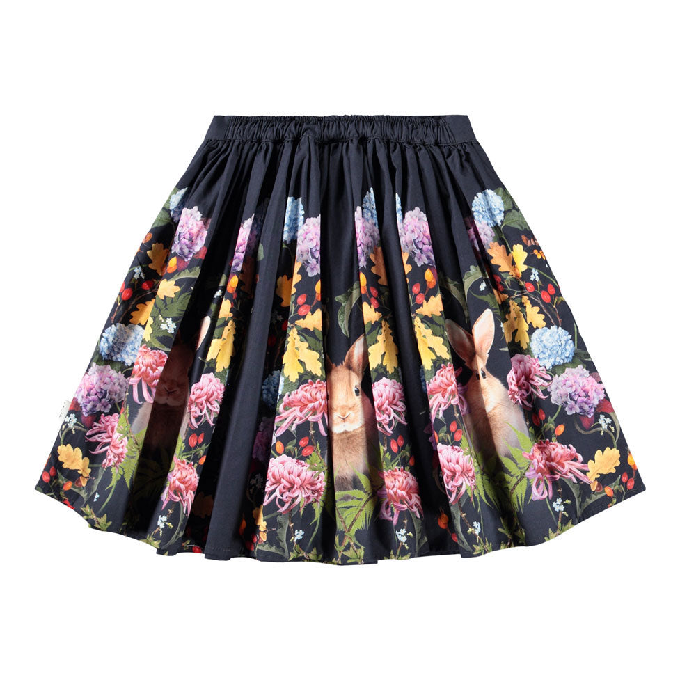 Molo Nouveau Rabbit Bonnie Skirt