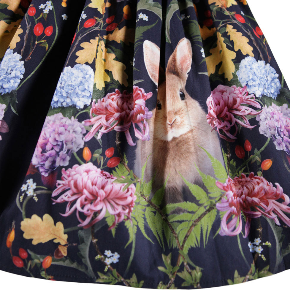 Molo Nouveau Rabbit Bonnie Skirt