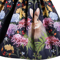 Molo Nouveau Rabbit Bonnie Skirt