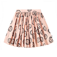 Molo Rose Cloud Moods Bonnie Skirt