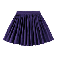 Molo Space Purple Brook Skirt