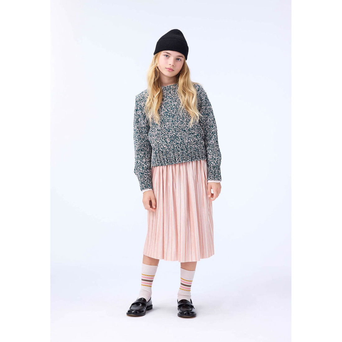 Molo Rose Cloud Becky Skirt