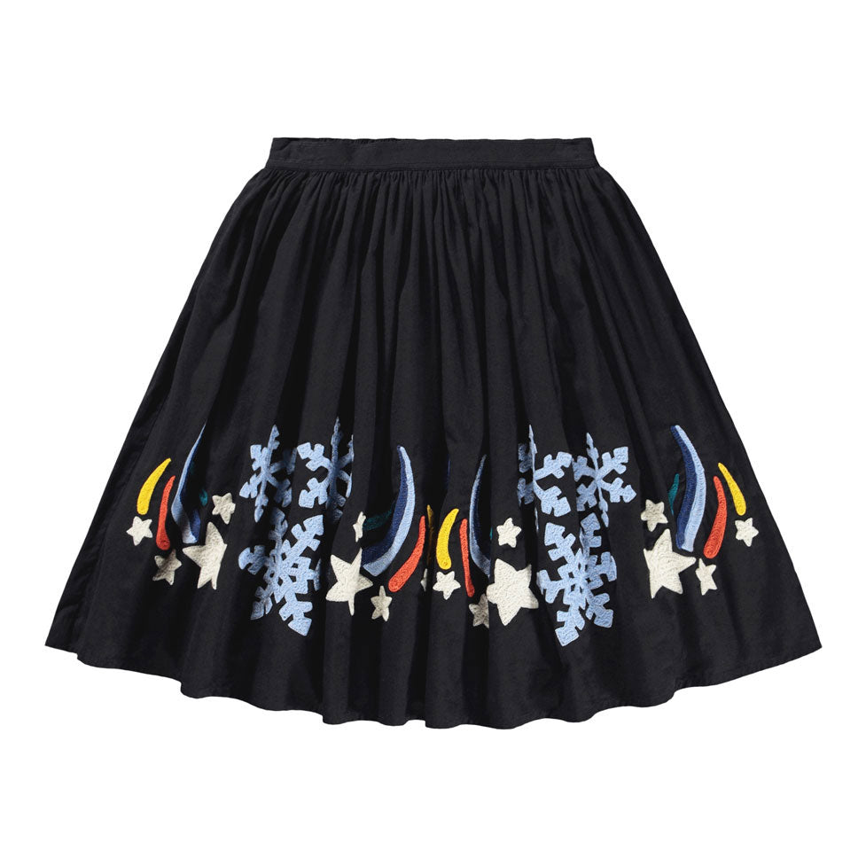Molo Shooting Star Brunhilda Skirt