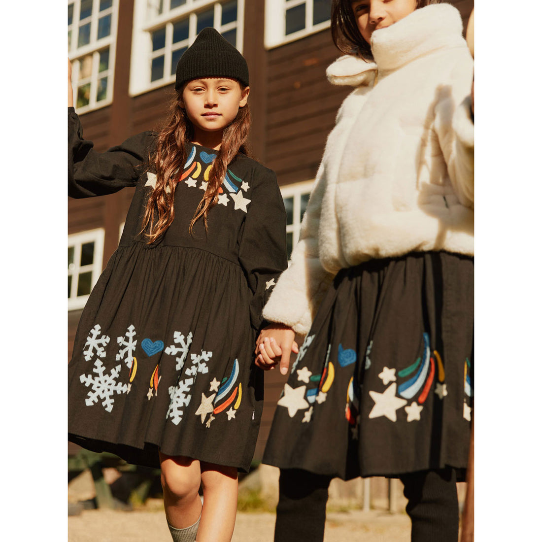 Molo Shooting Star Brunhilda Skirt
