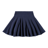 Molo Galaxy Blue Barbro Skirt