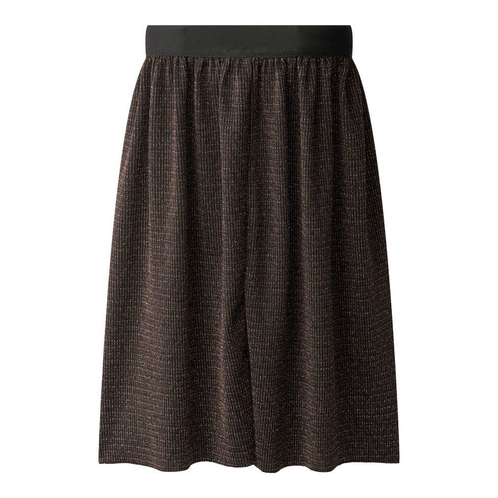 Molo Mulitverse Glitz Bailini Skirt