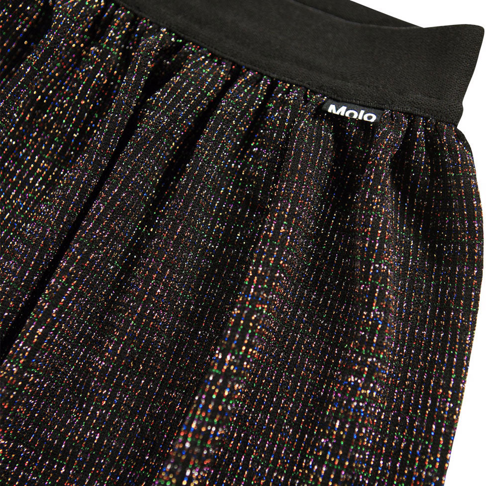 Molo Mulitverse Glitz Bailini Skirt
