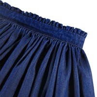 Molo Oak Embroidery Bitta Skirt