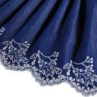 Molo Oak Embroidery Bitta Skirt
