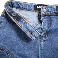 Molo Washed Vintage Bridget Skirt