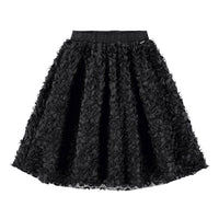 Molo Black Breena Skirt