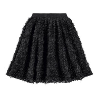 Molo Black Breena Skirt