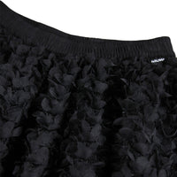 Molo Black Breena Skirt