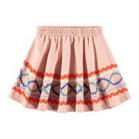 Molo Rose Cloud Barbera Skirt
