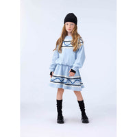 Molo Blue Moon Barbera Skirt