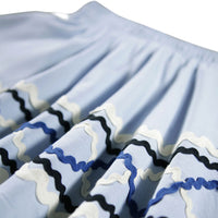 Molo Blue Moon Barbera Skirt