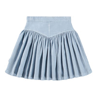 Molo Blue Moon Birdie Skirt