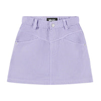 Molo Faded Purple Baji Skirt