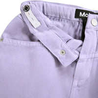 Molo Faded Purple Baji Skirt