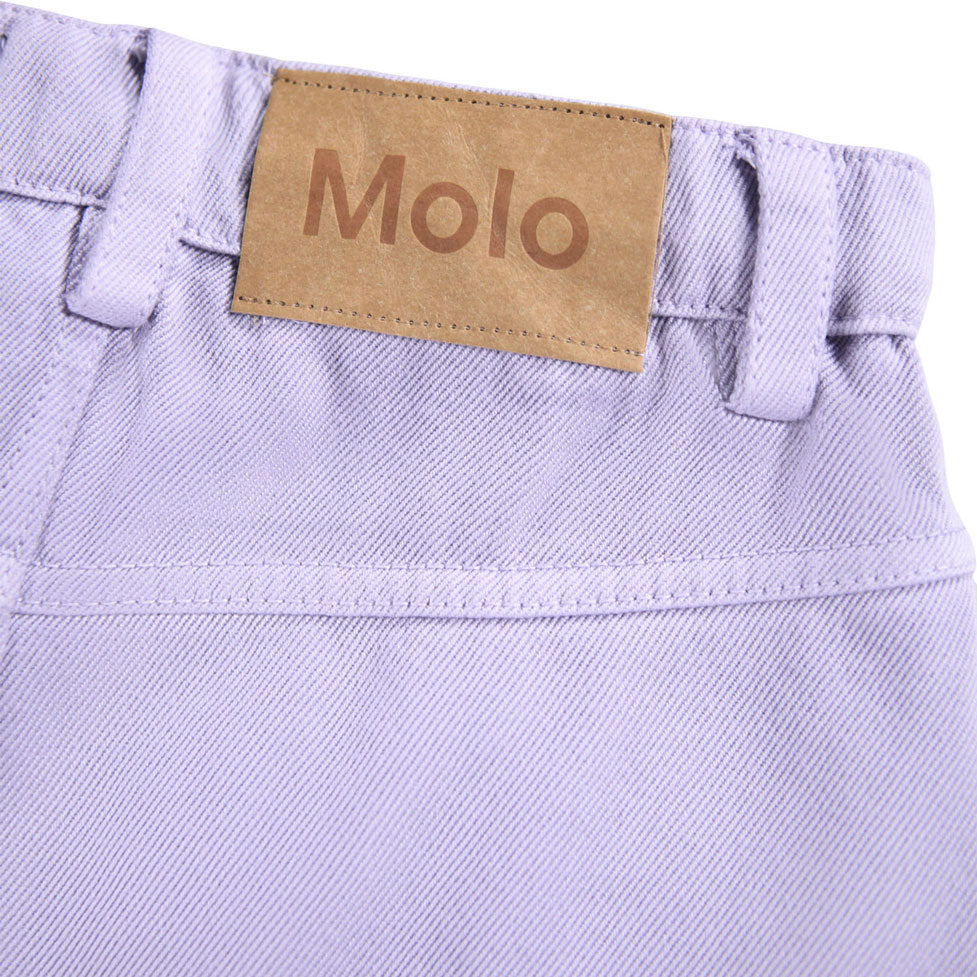 Molo Faded Purple Baji Skirt