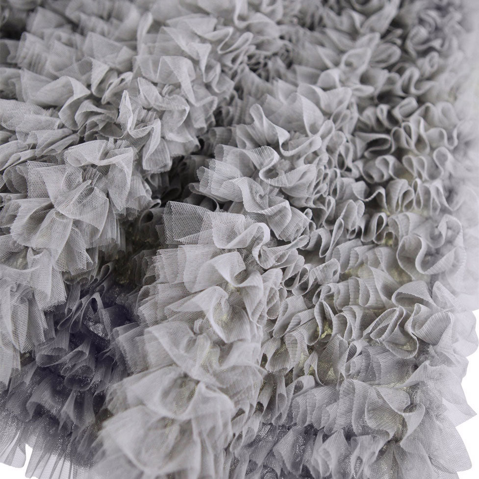 Molo Grey Flannel Bliss Skirt