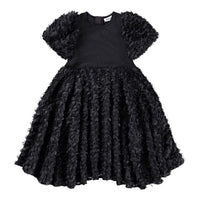 Molo Black Cadrianna Dress