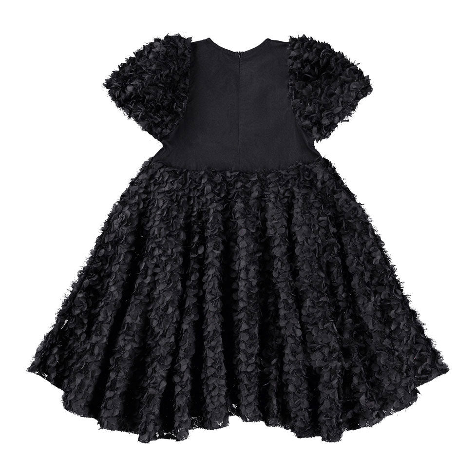 Molo Black Cadrianna Dress